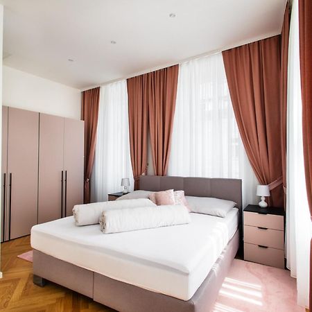 Royal Residences Виена Екстериор снимка