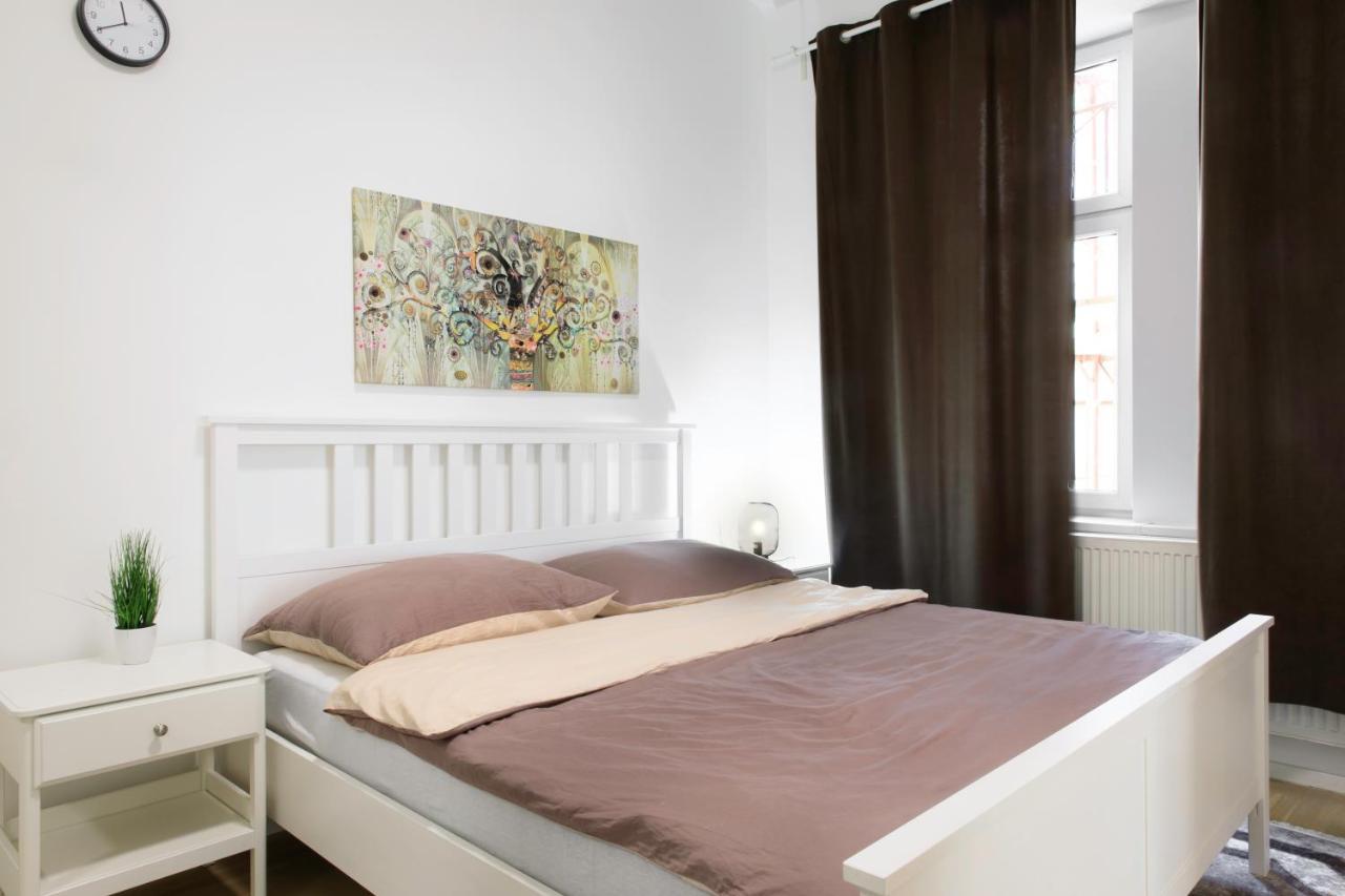 Royal Residences Виена Екстериор снимка