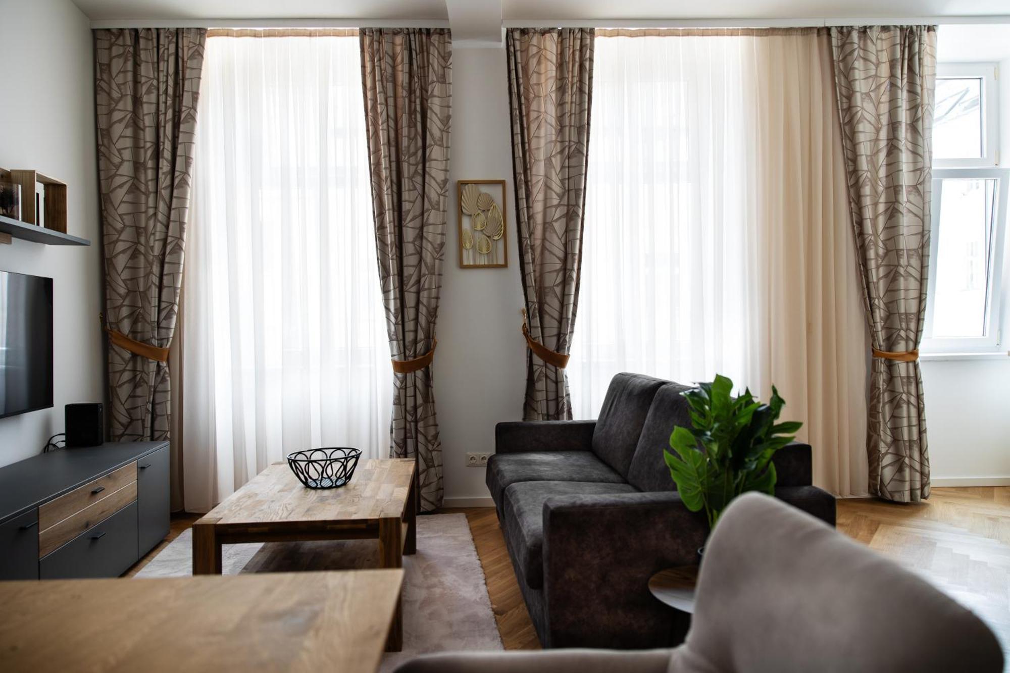 Royal Residences Виена Екстериор снимка