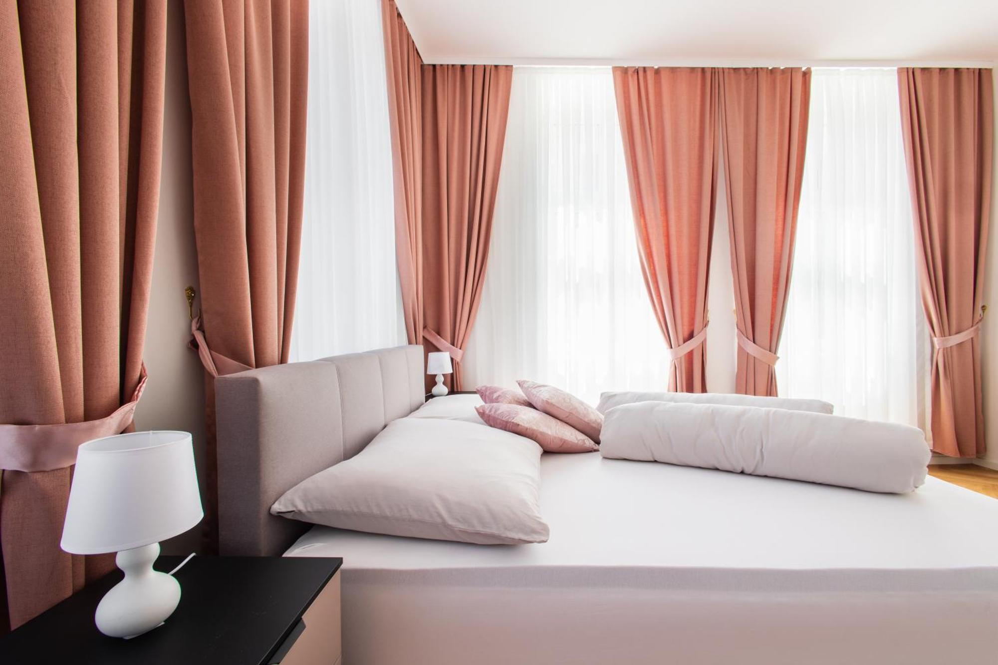 Royal Residences Виена Екстериор снимка