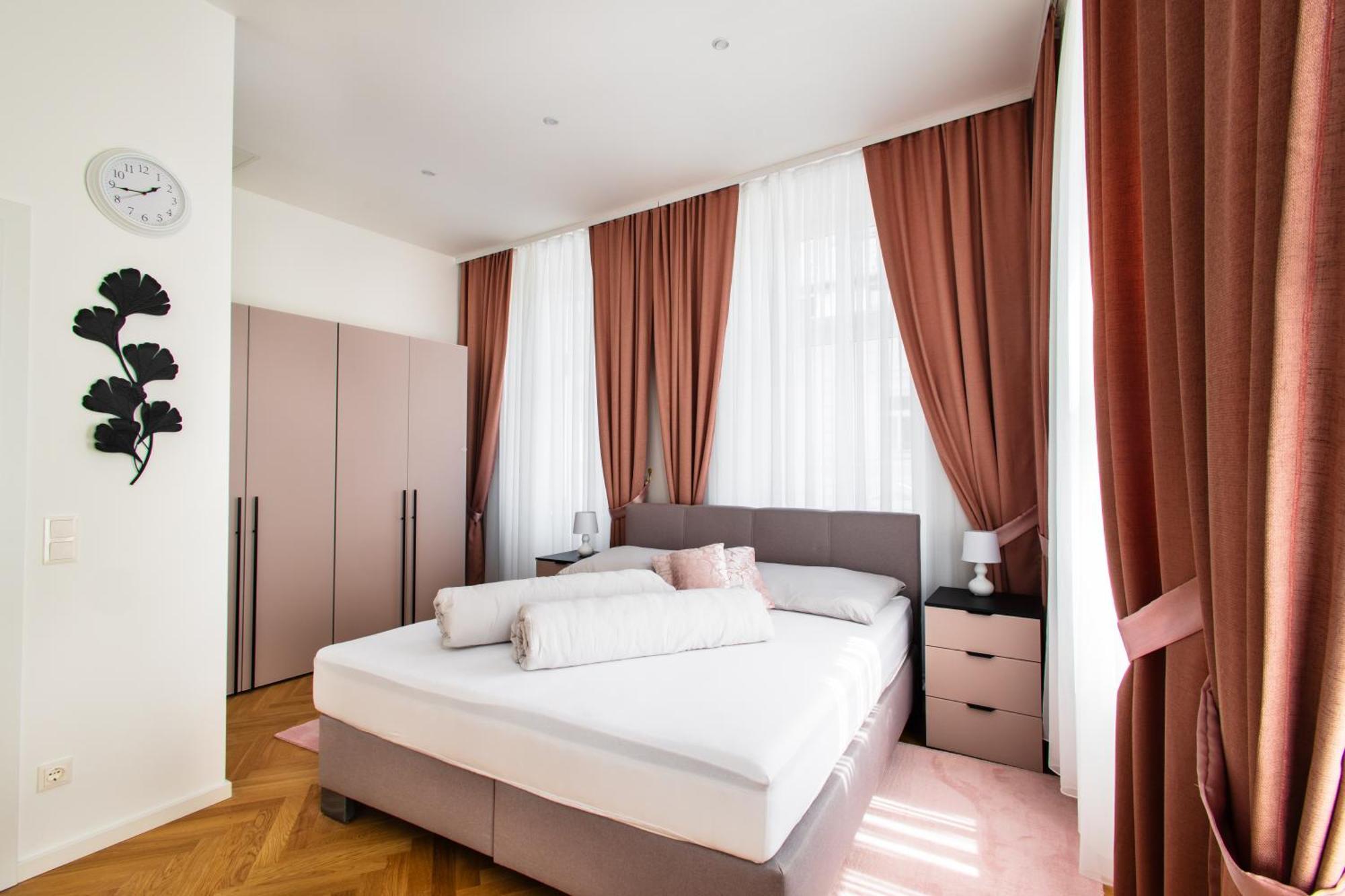 Royal Residences Виена Екстериор снимка