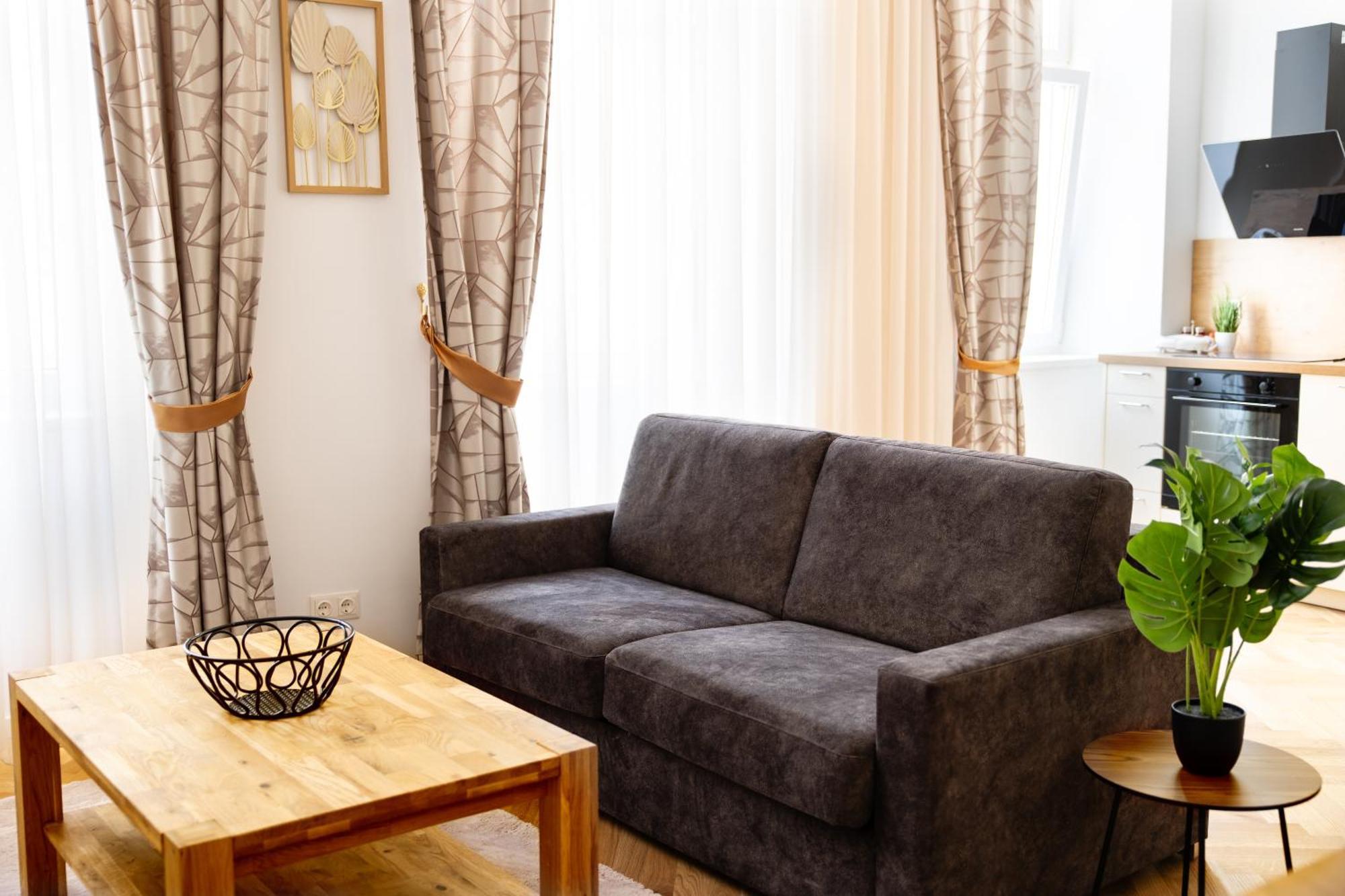 Royal Residences Виена Екстериор снимка