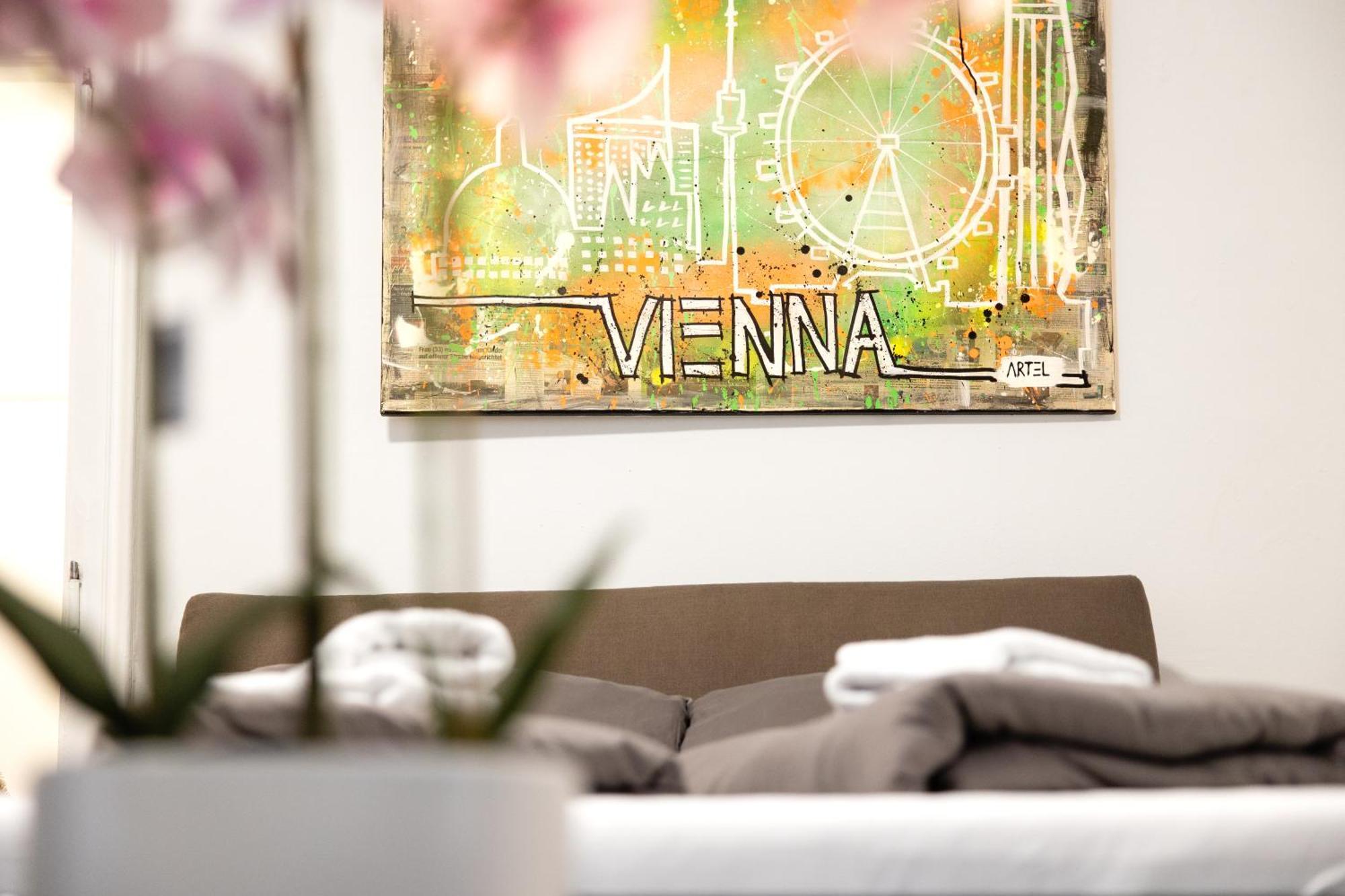 Royal Residences Виена Екстериор снимка