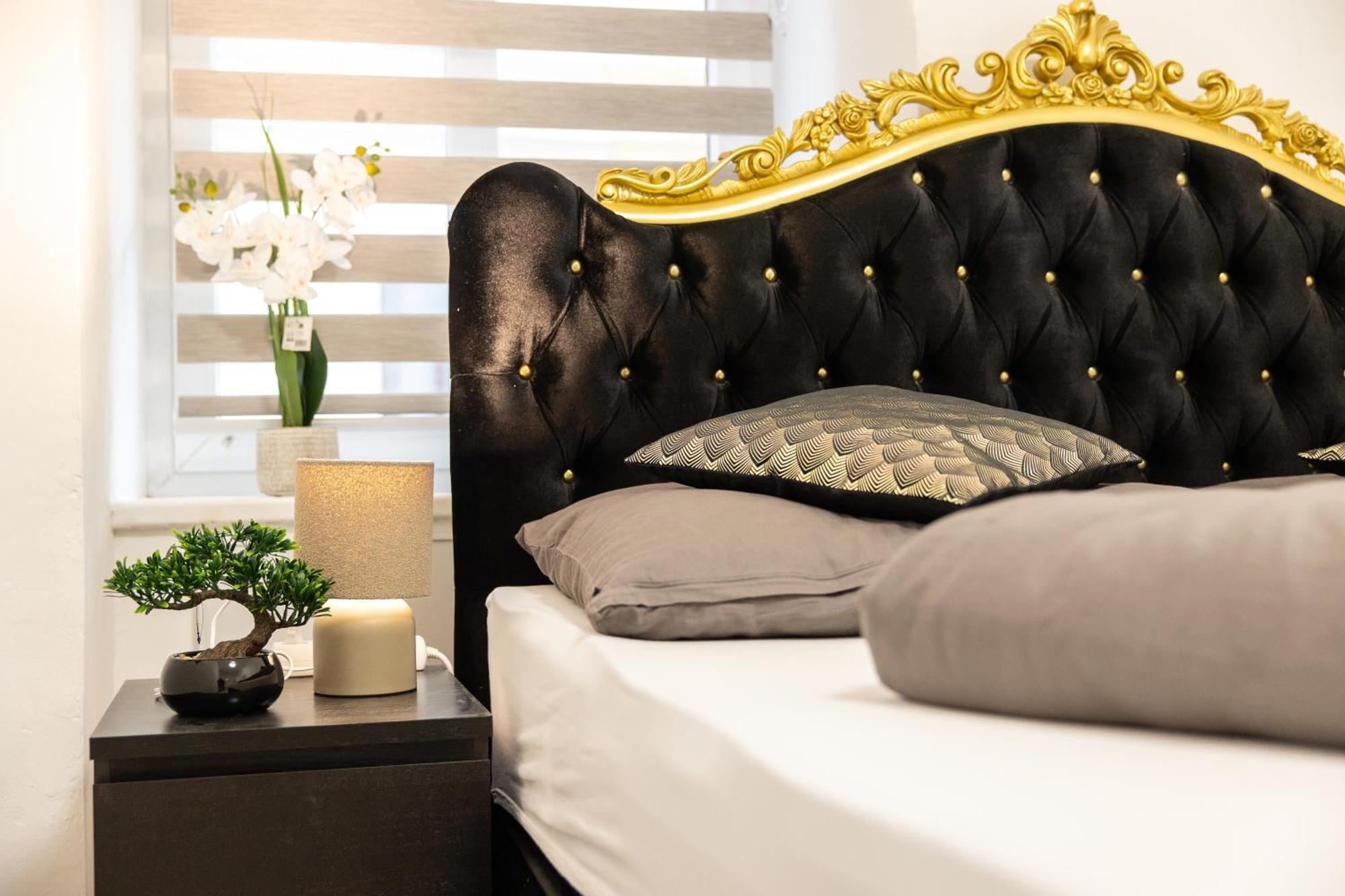 Royal Residences Виена Екстериор снимка