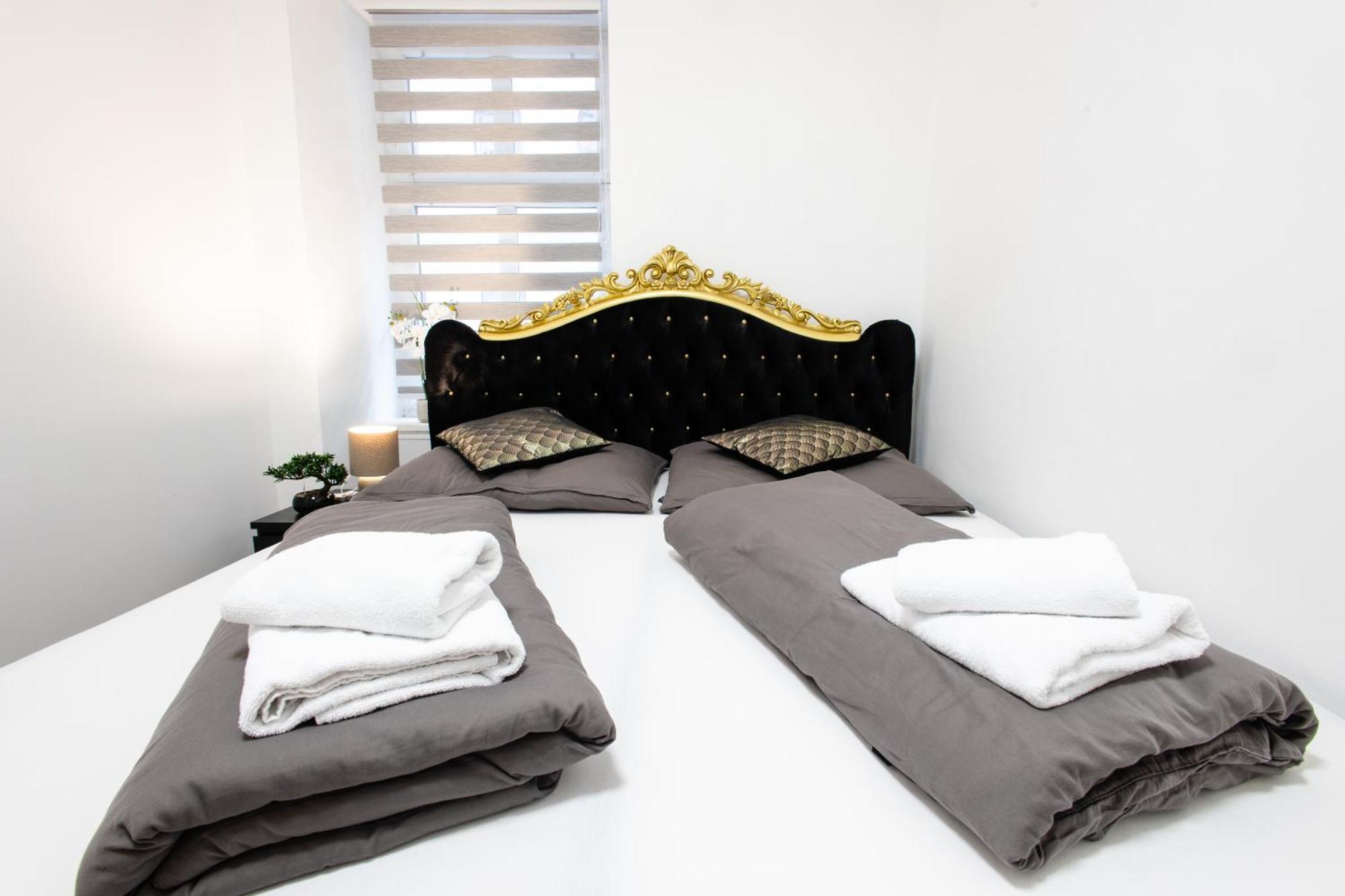 Royal Residences Виена Екстериор снимка